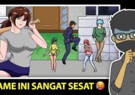 Game Sesat 18+ yang Harus Dihindarkan dari Anak-anak