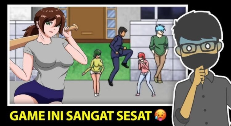 Game Sesat 18+ yang Harus Dihindarkan dari Anak-anak