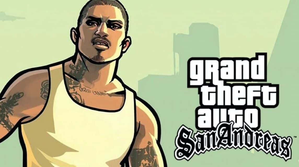 Cheat Kota GTA San Andreas