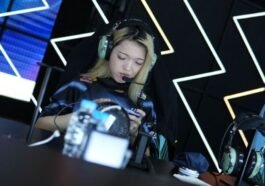 Profil dan Biodata Lengkap ZETA Katsu MLBB