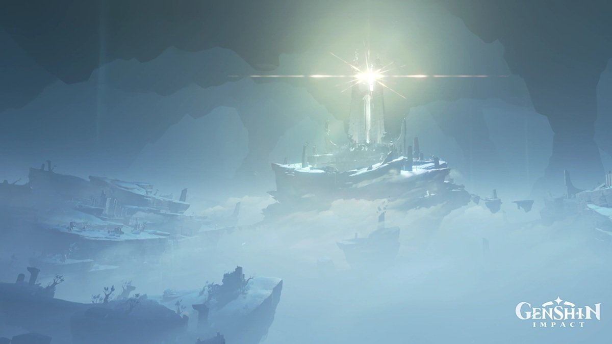 enkanomiya genshin impact