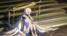 Profil dan Lore Istaroth di Genshin Impact