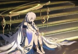 Profil dan Lore Istaroth di Genshin Impact