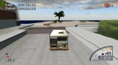 Kumpulan Kode Cheat Nascar Rumble PS2 Paling Lengkap