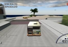 Kumpulan Kode Cheat Nascar Rumble PS2 Paling Lengkap