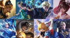 35 Profil WA Keren Cowok ML, Buruan Cek