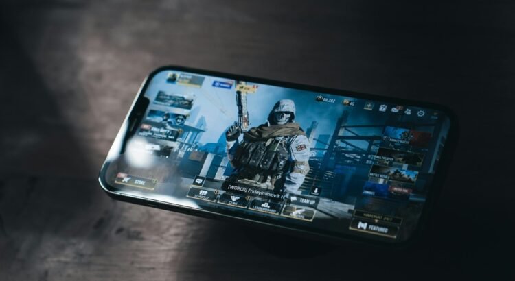 Daftar Game Paling Hype di TikTok