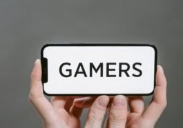 200+ Nama Karakter Game Keren & Unik