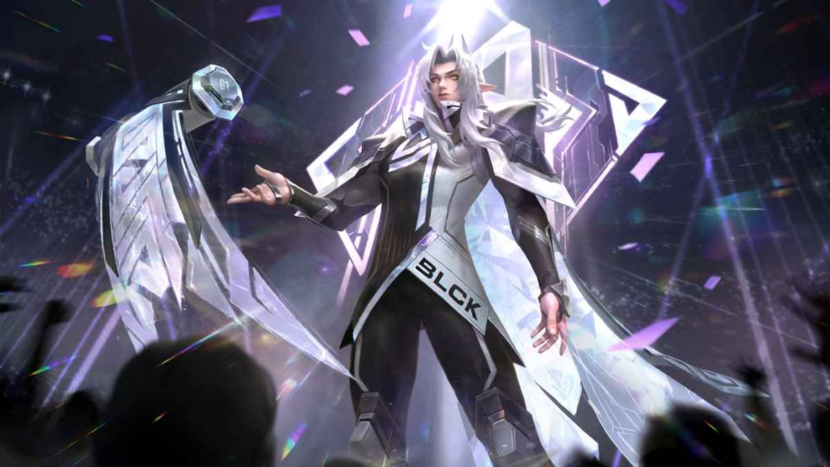 counter clint di gold lane