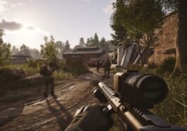 Apakah Aman Bermain Arena Breakout dengan Cheat?