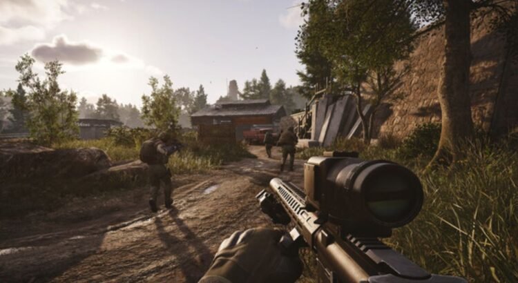 Apakah Aman Bermain Arena Breakout dengan Cheat?