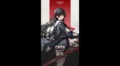Profil, Build, dan Susunan Tim Terbaik untuk Chisa Wuwa