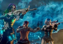 Cara Beli Membership Mingguan dan Bulanan FF di VCGamers