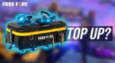 Tempat Top Up FF Termurah di Indonesia, Banyak Promo!