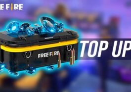 Tempat Top Up FF Termurah di Indonesia, Banyak Promo!