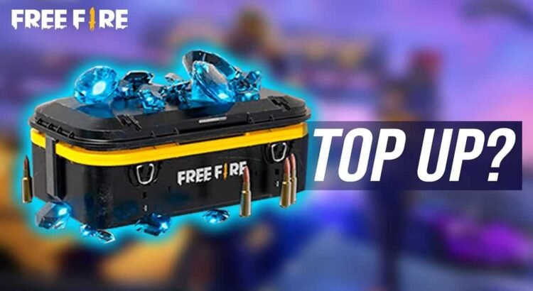 Tempat Top Up FF Termurah di Indonesia, Banyak Promo!