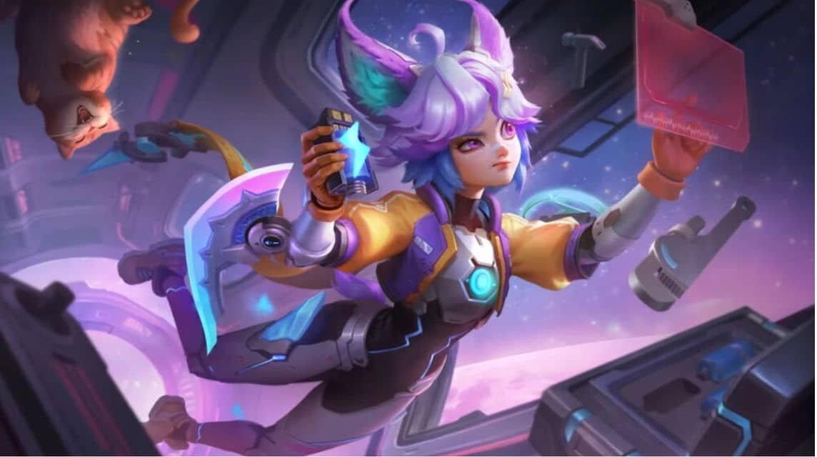 Cara Menghitung WR Mobile Legends dari Game