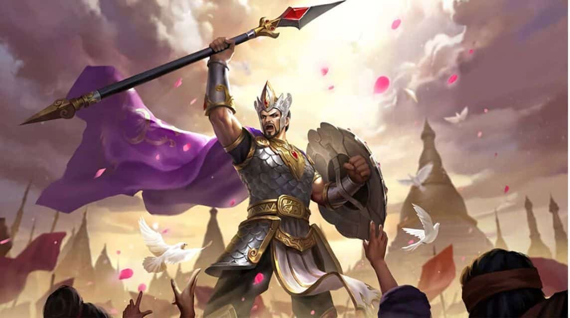 Cara Menaikan Win Rate Mobile Legends