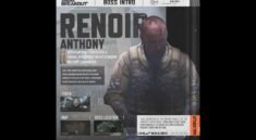 Ketahui Renoir Arena Breakout, Bos Terakhir di Map Armory