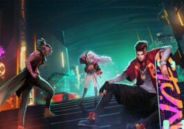 300+ Saran Nama Squad ML Keren, Unik, dan Aesthetic