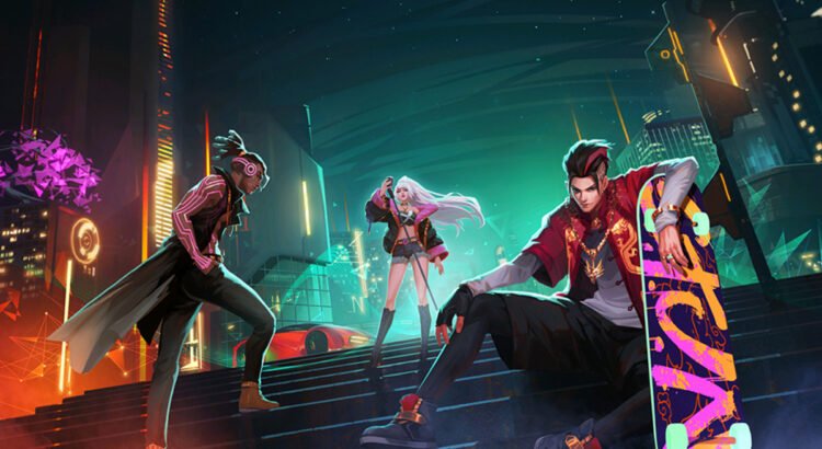 300+ Saran Nama Squad ML Keren, Unik, dan Aesthetic