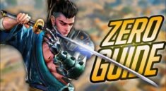 Zero Blood Strike: Skill dan Tips Gameplay