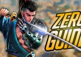 Zero Blood Strike: Skill dan Tips Gameplay