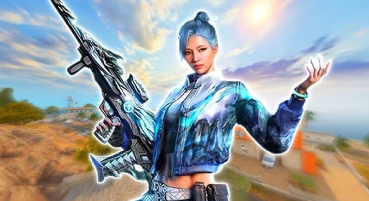 Ran Blood Strike: Skill dan Tips Gameplay