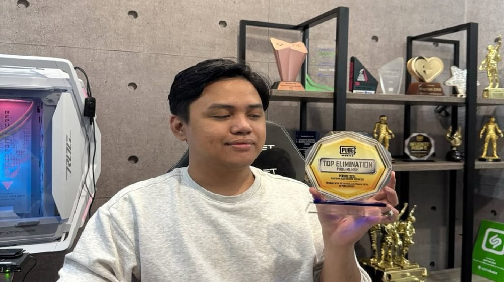 siapa conqueror terbaik di indonesia