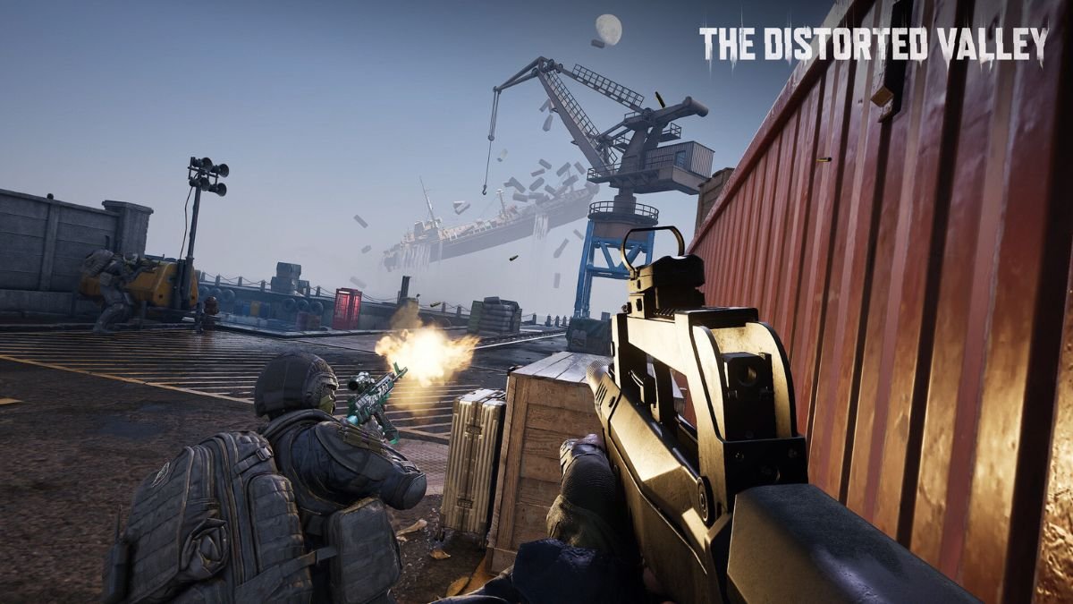 Cheat Arena Breakout