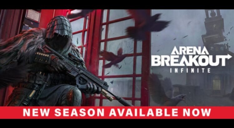 Simak, Ini Bahaya Menggunakan Cheat di Arena Breakout