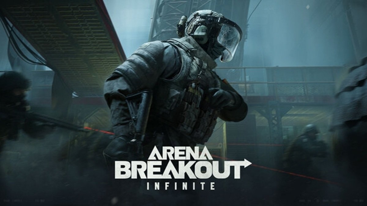 arena breakout emulator