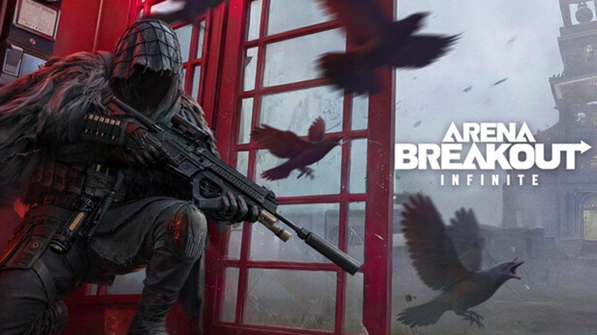 arena breakout emulator