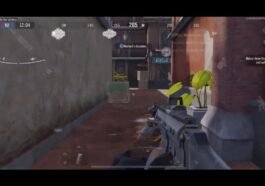 Mengenal Apa itu CDIS di Arena Breakout dan Cara Gabungnya