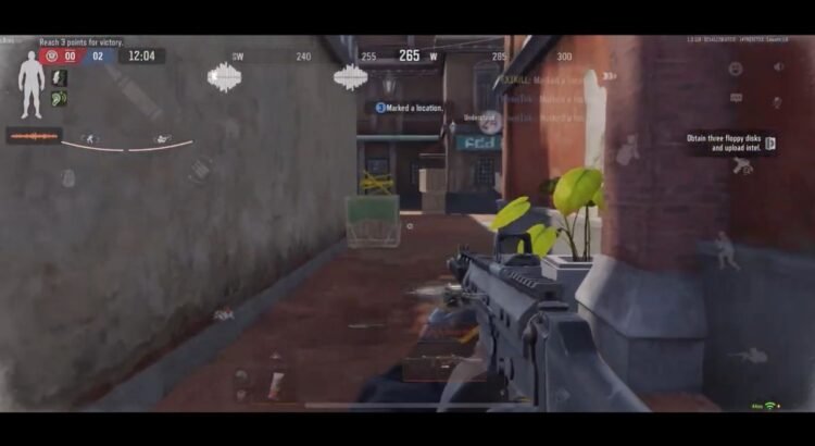 Mengenal Apa itu CDIS di Arena Breakout dan Cara Gabungnya