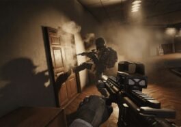 Panduan Build, Amunisi, dan Cara Pakainya