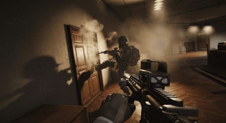 Panduan Build, Amunisi, dan Cara Pakainya