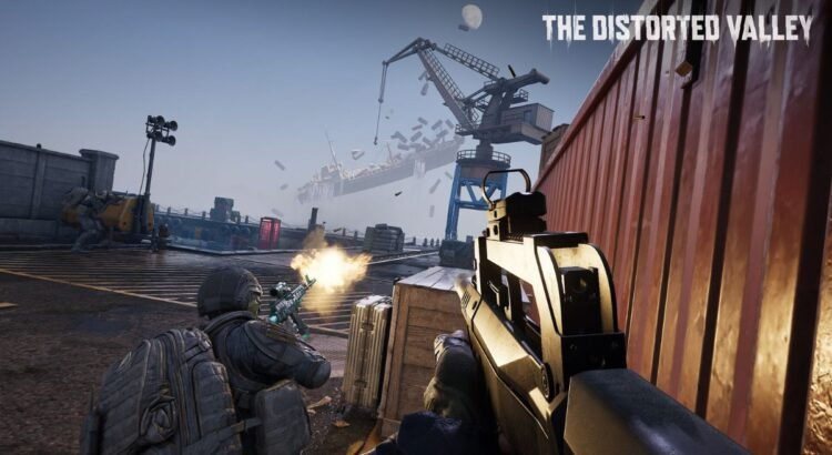 Ini Urutan Rank Arena Breakout dan Cara Menaikannya