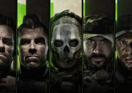 Daftar Terbaik COD Cewek & Cowok