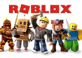 Cara Membuat Gamepass Roblox di Smartphone dan PC