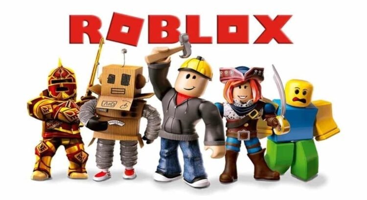 Cara Membuat Gamepass Roblox di Smartphone dan PC
