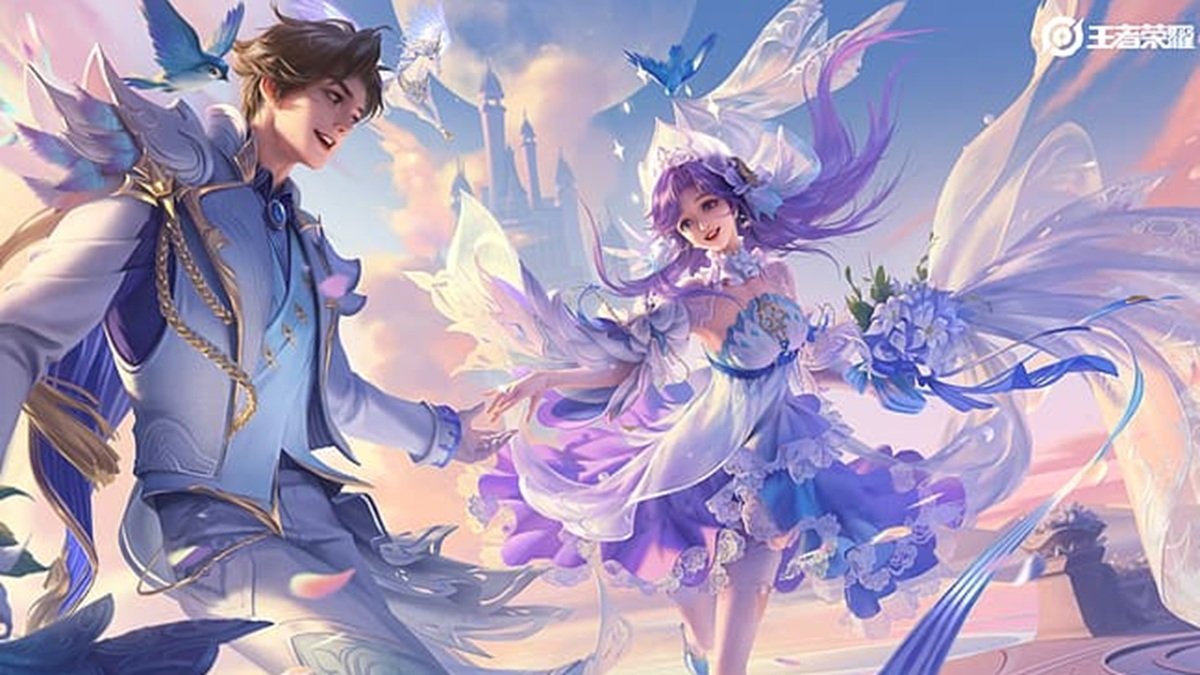 nama honor of kings keren