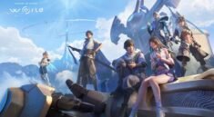 Rekomendasi 300 Nama Honor of Kings Keren Belum Digunakan