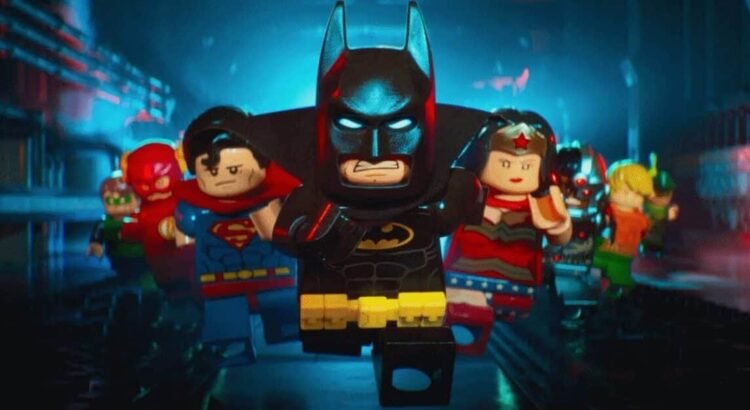 Cheat Lego Batman Terlengkap Bahasa Indonesia 2026