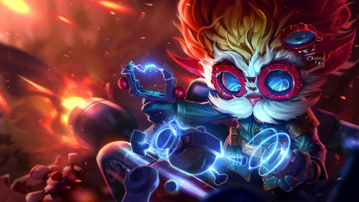 Heimerdinger 