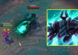 6 Hero Counter Mordekaiser, Bikin Morde Gak Berkutik