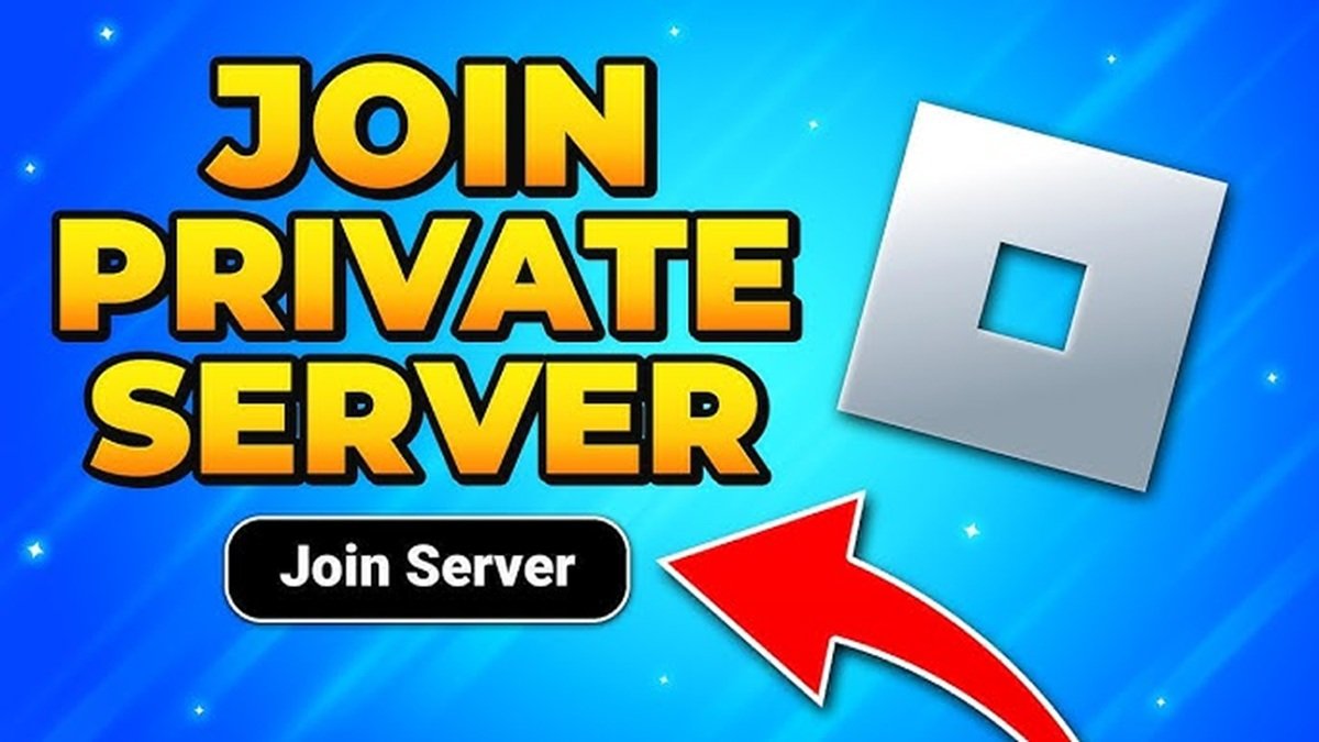 Roblox Private Server