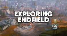 Cara Naik Level Exploration & Tips Farming di Arknights: Endfield