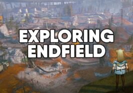 Cara Naik Level Exploration & Tips Farming di Arknights: Endfield