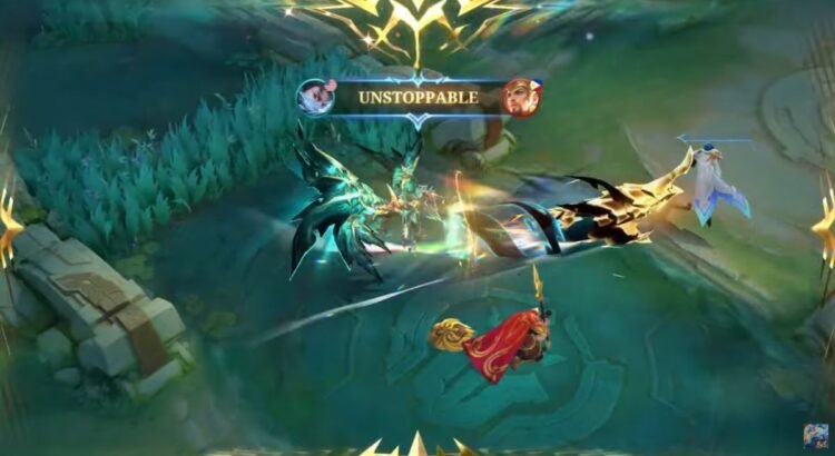 200 Rekomendasi Nama Grup ML Keren dan Badass